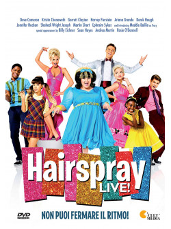 Hairspray Live