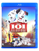 101 Dalmatiers [Edizione: Paesi Bassi]