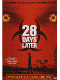 28 Days Later (Widescreen)(Quebec Version - French/English) (Version FranAise) [Edizione: Stati Uniti]