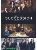 Succcession Saison 1 A 3 (9 Dvd) [Edizione: Paesi Bassi]