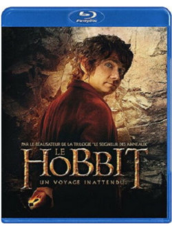 Hobbit (Le) - Un Voyage Inattendu [Edizione: Francia]