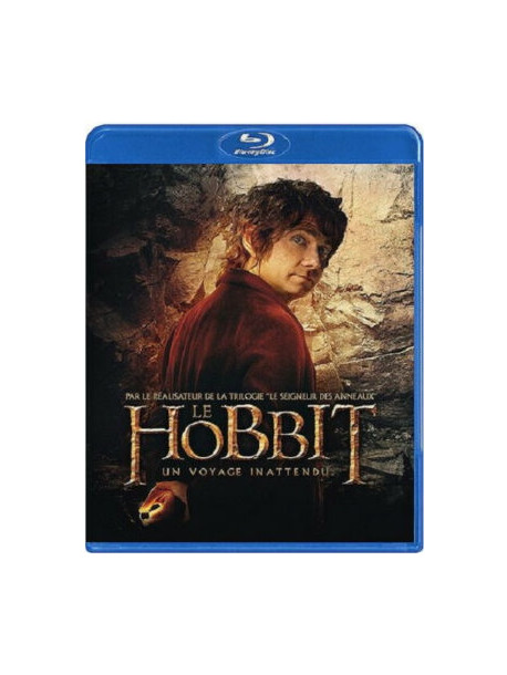 Hobbit (Le) - Un Voyage Inattendu [Edizione: Francia]