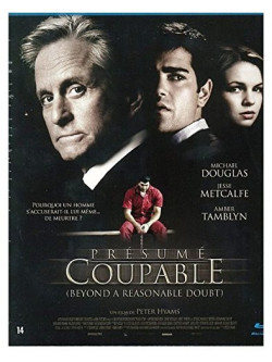 Presume Coupable+Dvd [Edizione: Belgio]