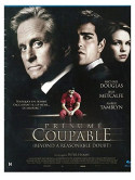 Presume Coupable+Dvd [Edizione: Belgio]