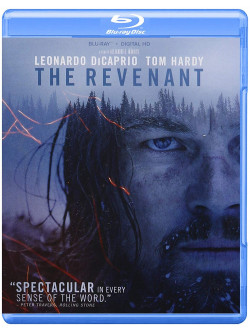 The Revenant [Edizione: Francia]