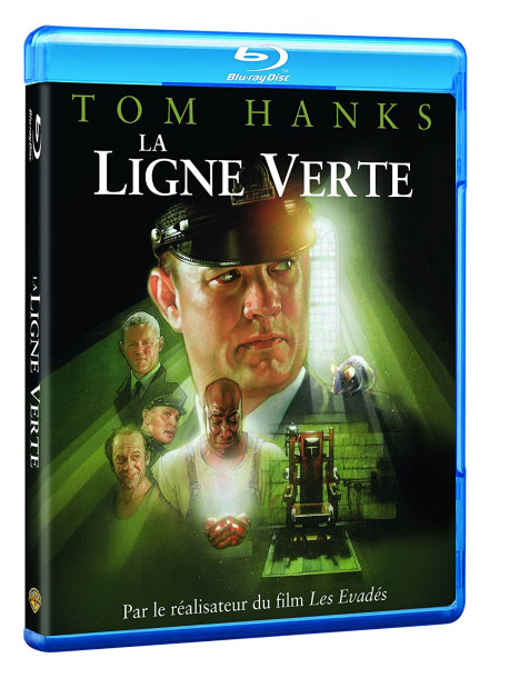 La Ligne Verte [Edizione: Francia]