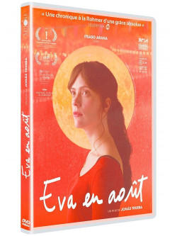 Eva En Aout (VOSTF) [Edizione: Francia]