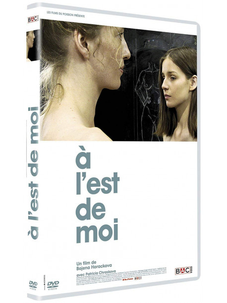 A L'Est De Moi [Edizione: Francia]