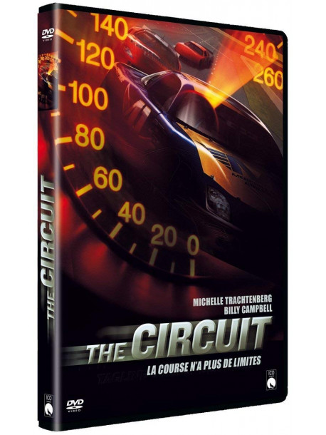 The Circuit [Edizione: Francia]