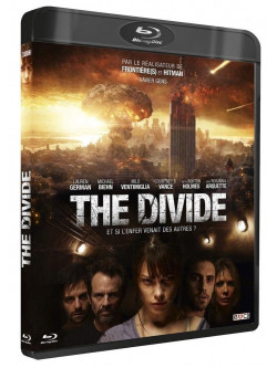 The Divide [Edizione: Francia]