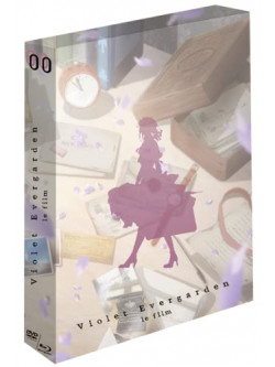 Violet Evergarden, Le Film Edition Limitee [Edizione: Francia]