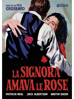 Signora Amava Le Rose (La)