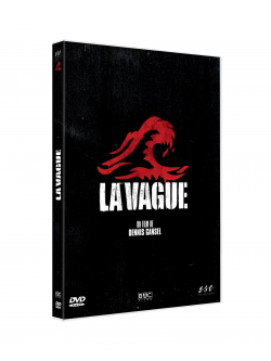 Vague (La) [Edizione: Francia]