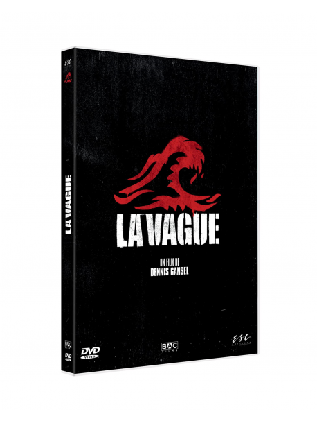 Vague (La) [Edizione: Francia]