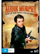 Audie Murphy: Man Of The West Collection 3 (5 Dvd) [Edizione: Stati Uniti]