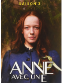 Anne Avec Un E: Saison 3 - Anne Avec Un E: Saison 3 (2 Dvd) [Edizione: Canada]