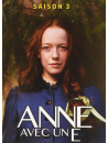 Anne Avec Un E: Saison 3 - Anne Avec Un E: Saison 3 (2 Dvd) [Edizione: Canada]