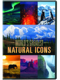 World'S Greatest: Natural Icons (2 Dvd) [Edizione: Stati Uniti]