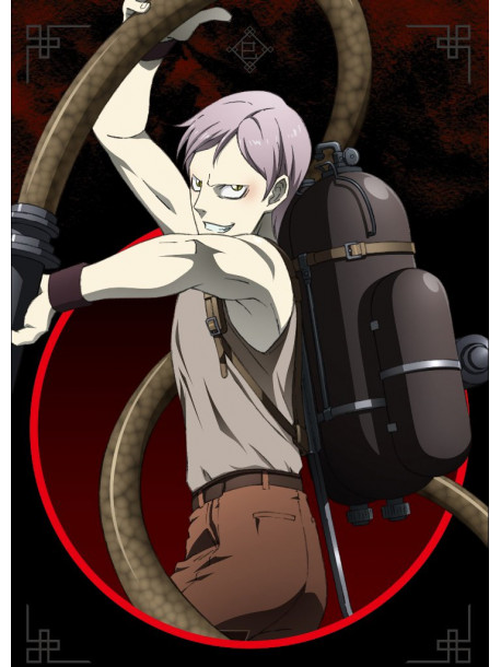(Animation) - 12 Taisen Vol.4 [Edizione: Giappone]