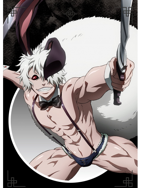 (Animation) - 12 Taisen Vol.5 [Edizione: Giappone]