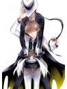 Tanaka Strike - Servamp 4 [Edizione: Giappone]