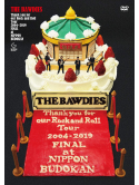 The Bawdies - Thank You For Our Rock And Roll Tour 2004-2019 Final At Nippon Budokan [Edizione: Giappone]