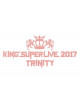 Uesaka, Sumire - King Super Live 2017 Trinity [Edizione: Giappone]