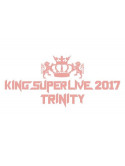 Uesaka, Sumire - King Super Live 2017 Trinity [Edizione: Giappone]
