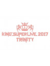 Uesaka, Sumire - King Super Live 2017 Trinity [Edizione: Giappone]