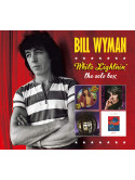 Wyman, Bill - White Lightnin' The Solo Box (5 Dvd) [Edizione: Giappone]