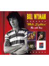 Wyman, Bill - White Lightnin' The Solo Box (5 Dvd) [Edizione: Giappone]