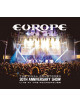 Europe - The Final Countdown 30Th Anniversary Show - Live At The Roundhouse (3 Dvd) [Edizio (3 Dvd) [Edizione: Giappone]ne: Giap