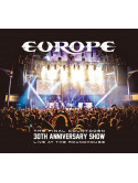 Europe - The Final Countdown 30Th Anniversary Show - Live At The Roundhouse (3 Dvd) [Edizio (3 Dvd) [Edizione: Giappone]ne: Giap