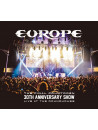 Europe - The Final Countdown 30Th Anniversary Show - Live At The Roundhouse (3 Dvd) [Edizio (3 Dvd) [Edizione: Giappone]ne: Giap