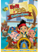(Disney) - Jake And The Never Land Pirates: Jake Saves Bucky [Edizione: Giappone]