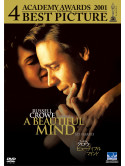 Russell Crowe - A Beautiful Mind [Edizione: Giappone]