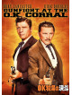 Burt Lancaster - Gunfight At The O.K. Corral [Edizione: Giappone]