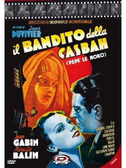 Bandito Della Casbah (Il)
