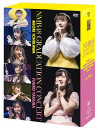 Nmb48 - Nmb48 Graduation Concert -Miori Ichikawa / Fuuko Yagura- (6 Dvd) [Edizione: Giappone]