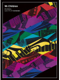 Mr.Children - Mr.Children Hikari No Atelier De Nij (2 Dvd) [Edizione: Giappone]