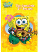Stephen Hillenburg - Sponge Bob Squarepants The Complete 3Rd Season (3 Dvd) [Edizione: Giappone]