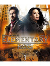 Jonny Lee Miller - Ementary: The First Season (12 Dvd) [Edizione: Giappone]