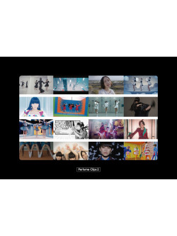 Perfume - Perfume Clips 2 (2 Blu-Ray) [Edizione: Giappone]