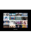 Perfume - Perfume Clips 2 (2 Blu-Ray) [Edizione: Giappone]