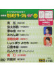(Karaoke) - Chogensen Karaoke Circle W Best 10 [Edizione: Giappone]