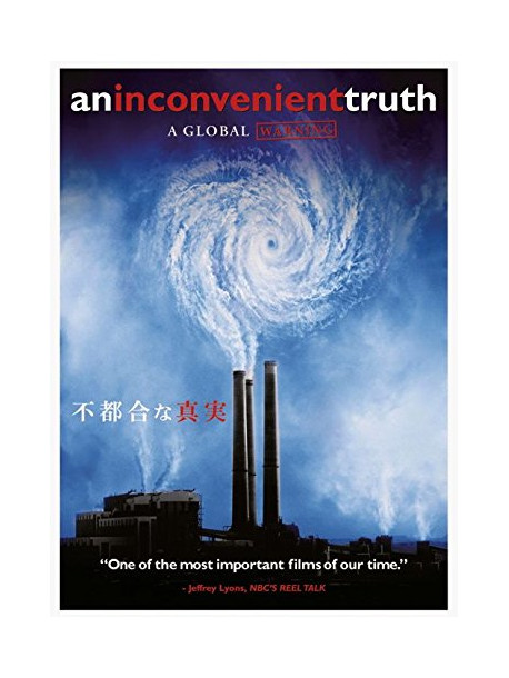 (Documentary) - An Inconvenient Truth [Edizione: Giappone]