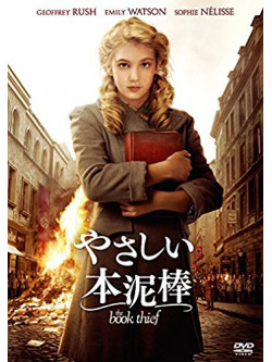 Geoffrey Rush - The Book Thief [Edizione: Giappone]