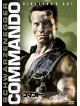 Arnold Schwarzenegger - Commando [Edizione: Giappone]