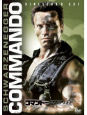 Arnold Schwarzenegger - Commando [Edizione: Giappone]