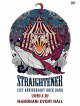 Straightener - 21St Anniversary Rock Band 2019.01.19 At Makuhari Event Hall (2 Dvd) [Edizione: Giappone]